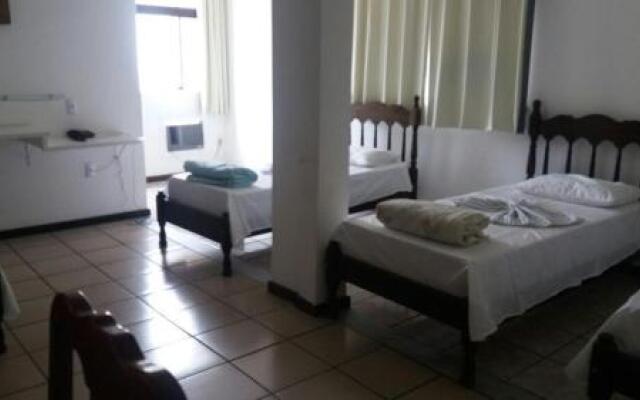 Adry Hotel e Restaurante