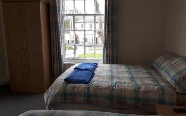 Fiveways Hotel