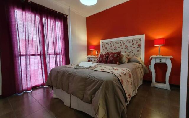 Apartamento 4 de Enero