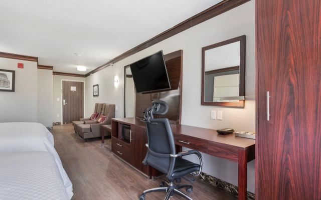The Leo Collection Detroit, Ascend Hotel Collection