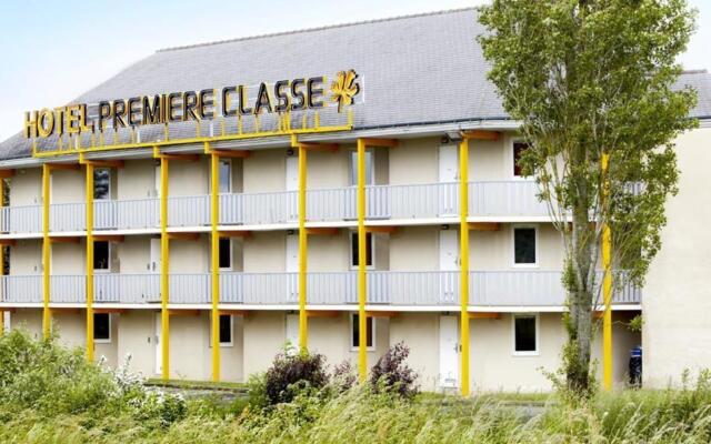 Hotel Premiere Classe Rennes Sud - Chantepie