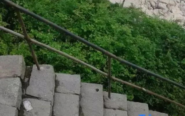 Xiangshan ljkz