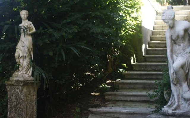 Villa Angelica