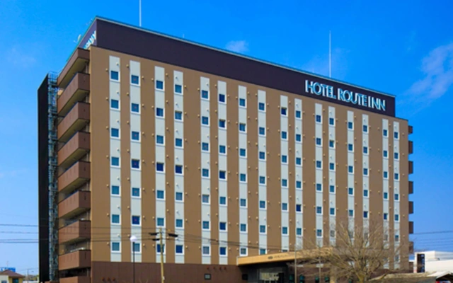 Hotel Route Inn Ube