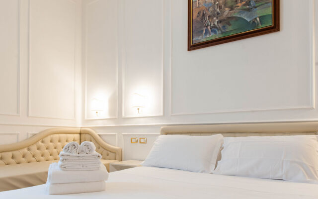 Navona Central Suites