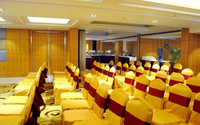 Hotel Libra