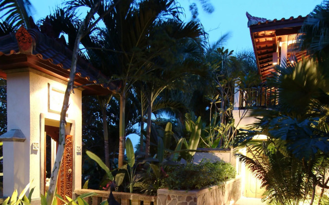 Tempat Senang Spa Resort & Restaurant