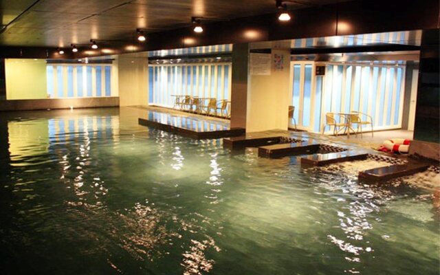 Bangkok City Hotel