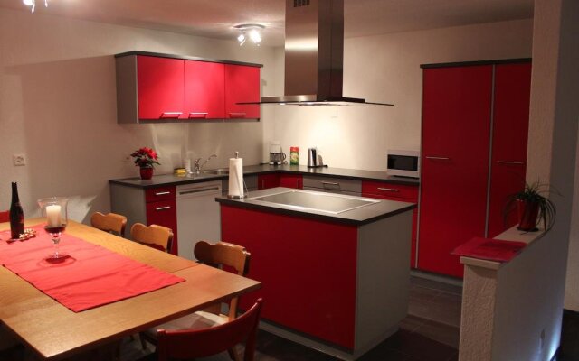 Dream Holidays Haus Eldorado