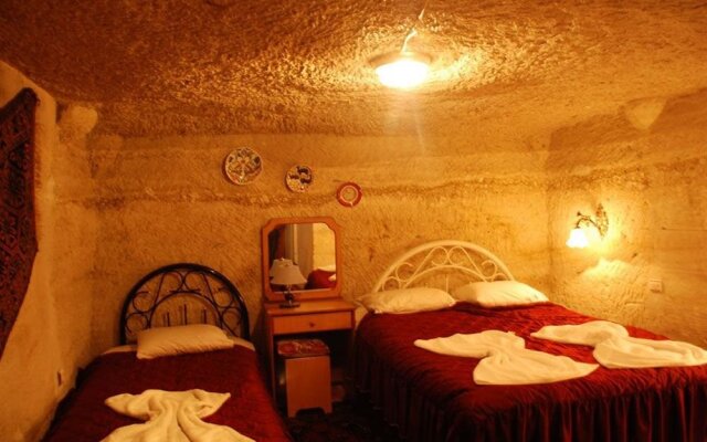 Peri Cave Hotel