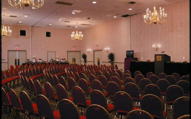 Knights Inn Tulsa I-44