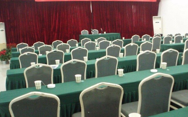 Jiuzhou Hotel