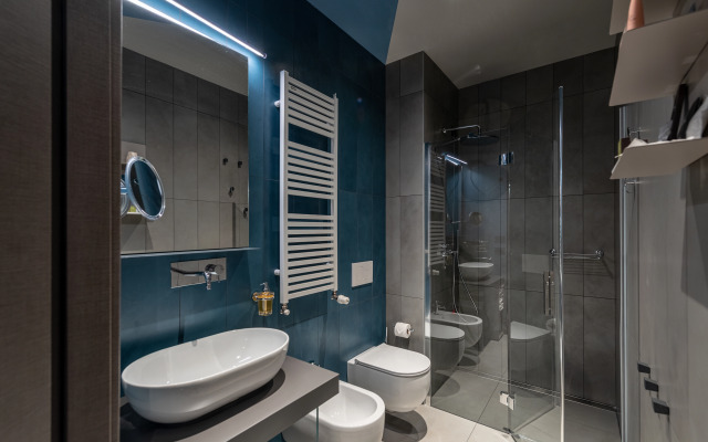 21 House of Stories Navigli