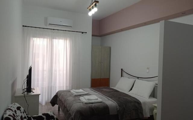 Vaso'S Appartments A