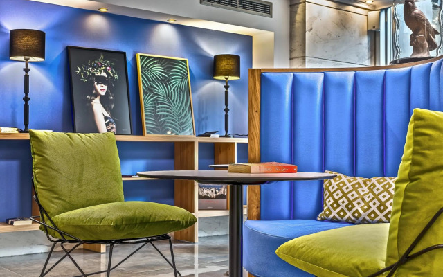Airotel Alexandros Hotel