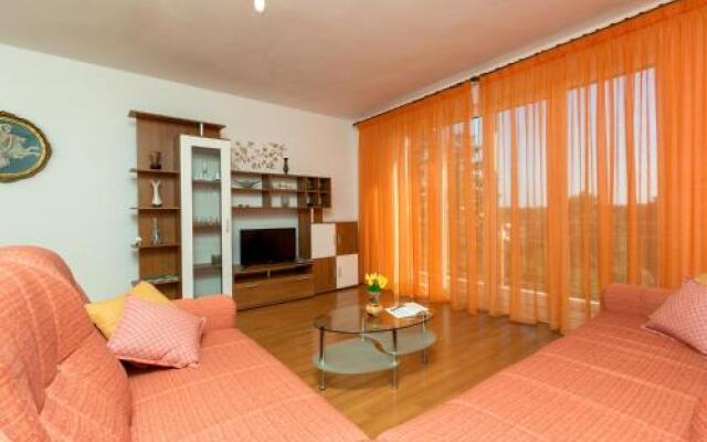 Apartment Rubina