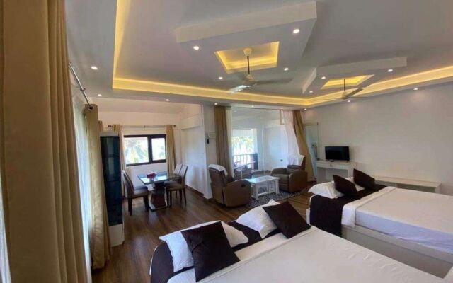Ashokam Resorts
