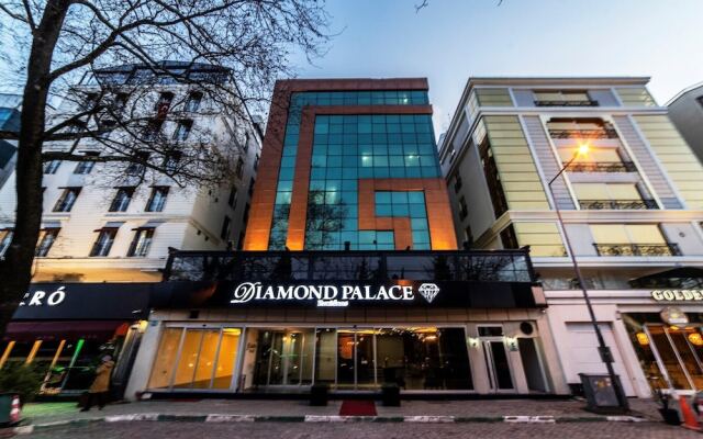 Diamond Palace Residence