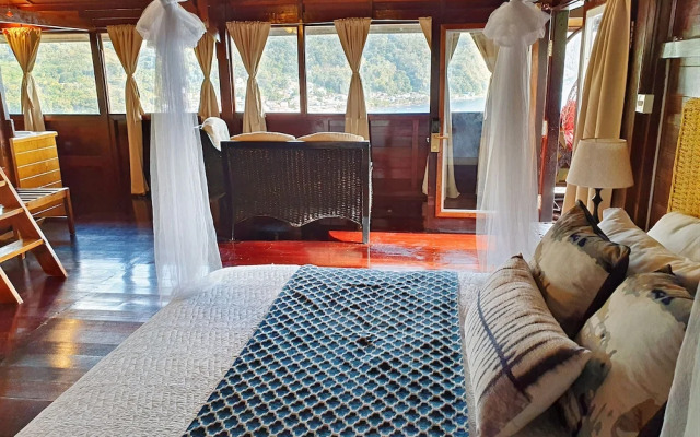 Green Fig Resort & Spa