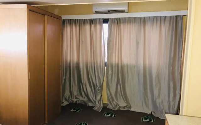 Regency Hotel