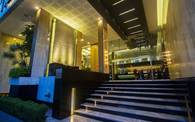 Hotel Marbella