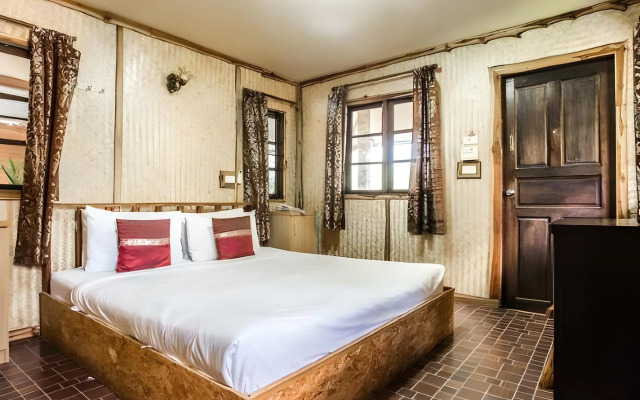 Ramiarndao Boutique Place Hotel
