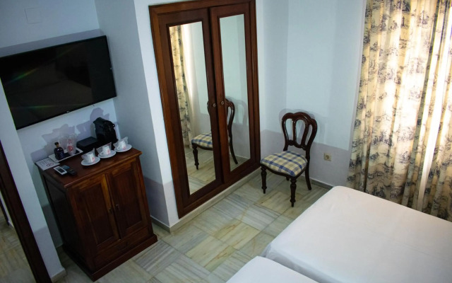 Hotel Playa De Regla