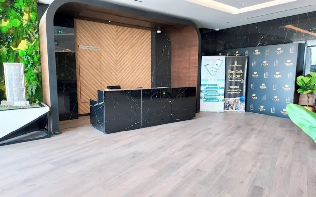 Samaya Holiday Homes Dubai Luxury Suites - Apartment in ดูไบ - Photo 2