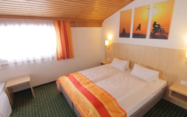 Hotel-Restaurant Bike&Snow Lederer