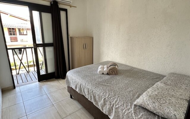 Residencial Macuglia