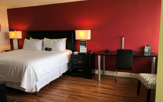 Magnolia Hotel, BW Signature Collection