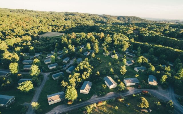 Les Hameaux De Miel - Terres de France