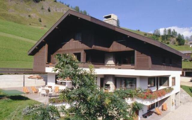 Apartments Residence Alta Badia