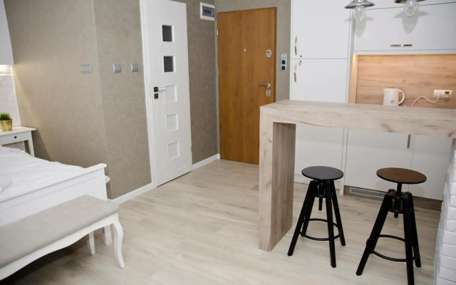 kameralny apartament
