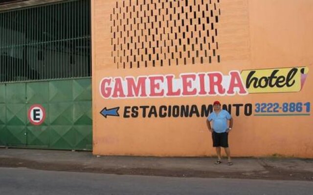 Gameleira Hotel