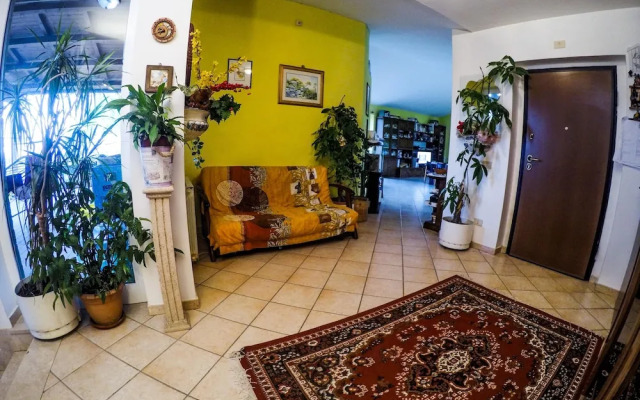 B&B Le Cascatelle