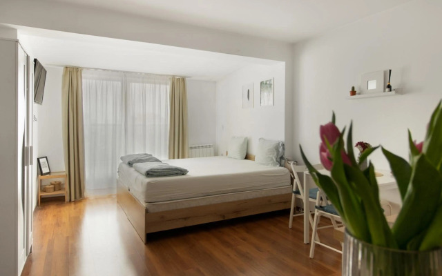 Art Studio Studentski grad