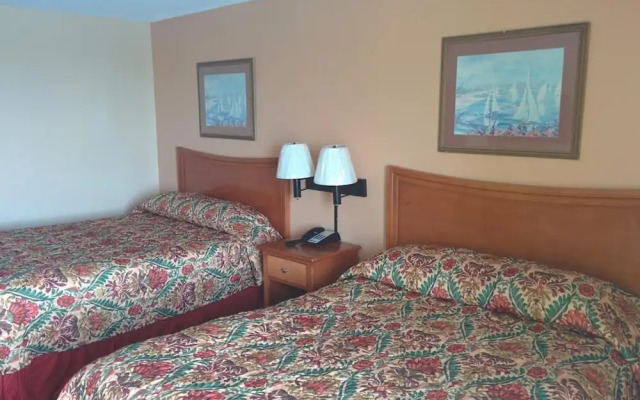 Sea Dunes Oceanfront