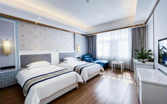 Xishan Holiday Hotel