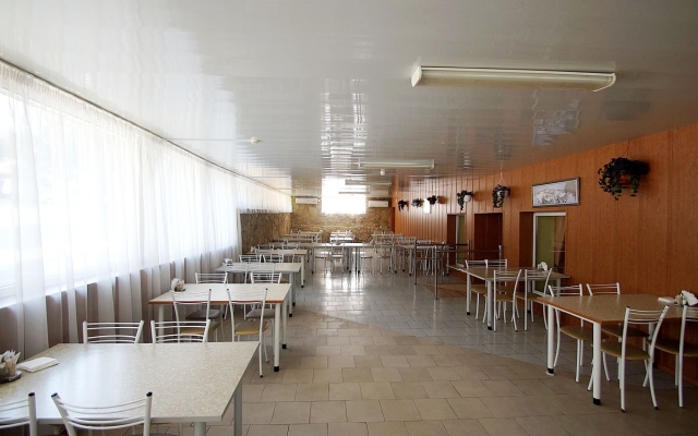 Recreational Resort Lazurny