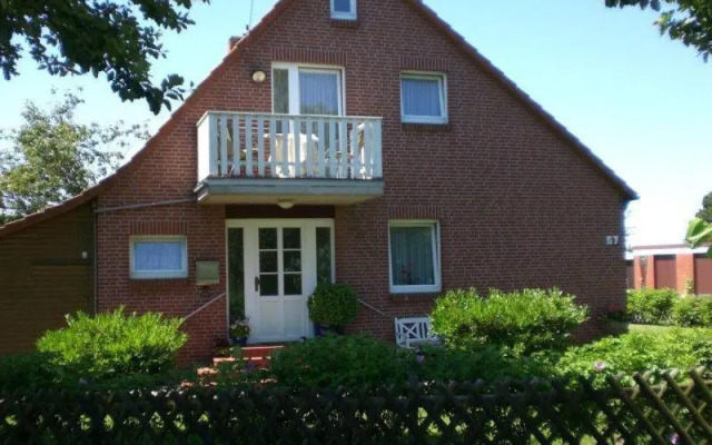 Letztes Haus vorm Wasser (2)