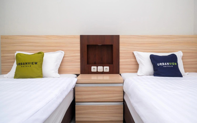 OYO 195 Stay @h Guesthouse