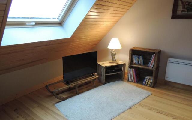 Chalet des 4 Saisons