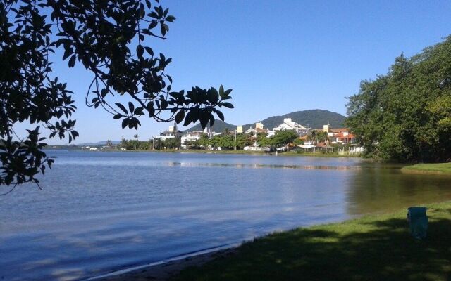 Pousada Centrinho da Lagoa 322