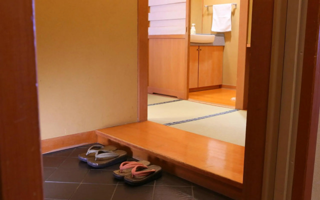 Hotel Tamanoyu