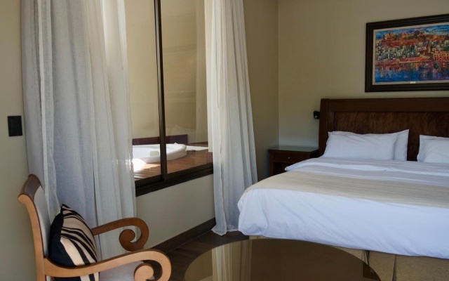 Hotel Almería