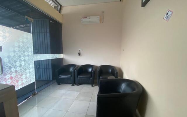 OYO 90548 Kika Homestay