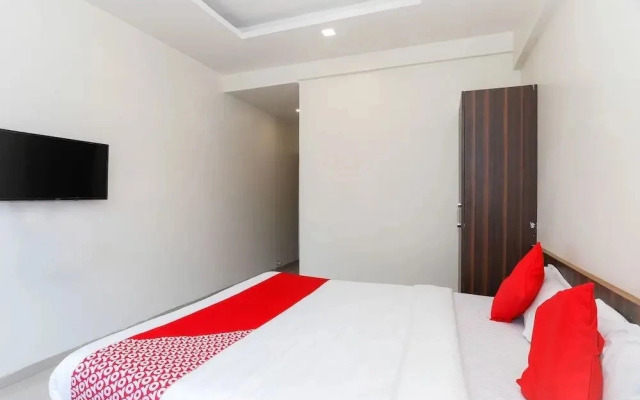 Hotel Namrata By OYO Rooms