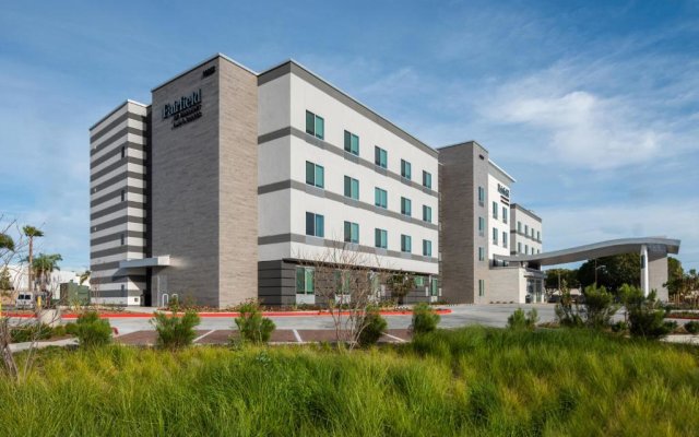 Fairfield Inn & Suites by Marriott Anaheim Los Alamitos