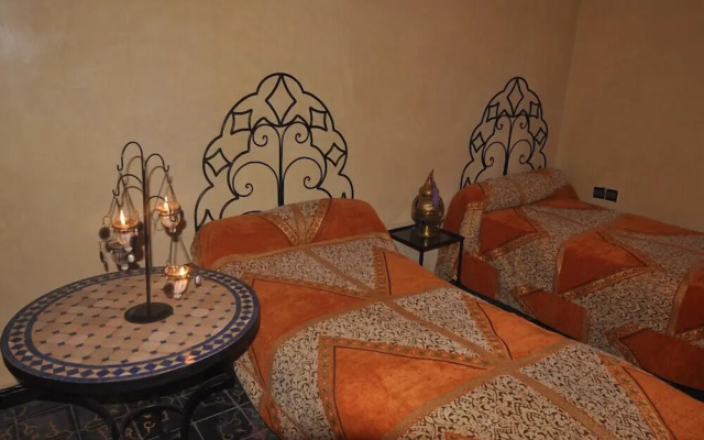 Villa Garden Palmeraie